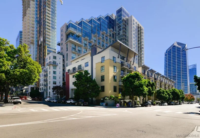 1277 Kettner Boulevard #102 photo 19