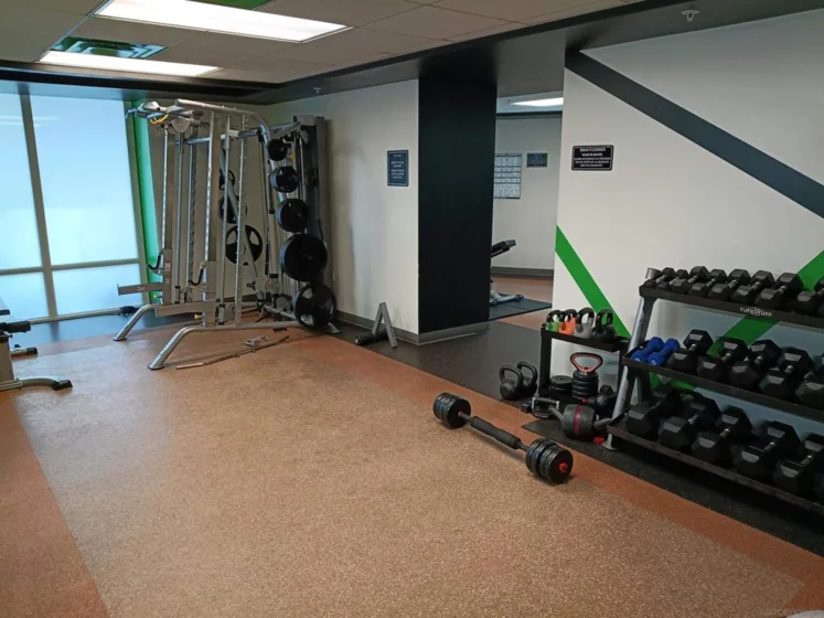 1080 Park Boulevard #1209 photo 13