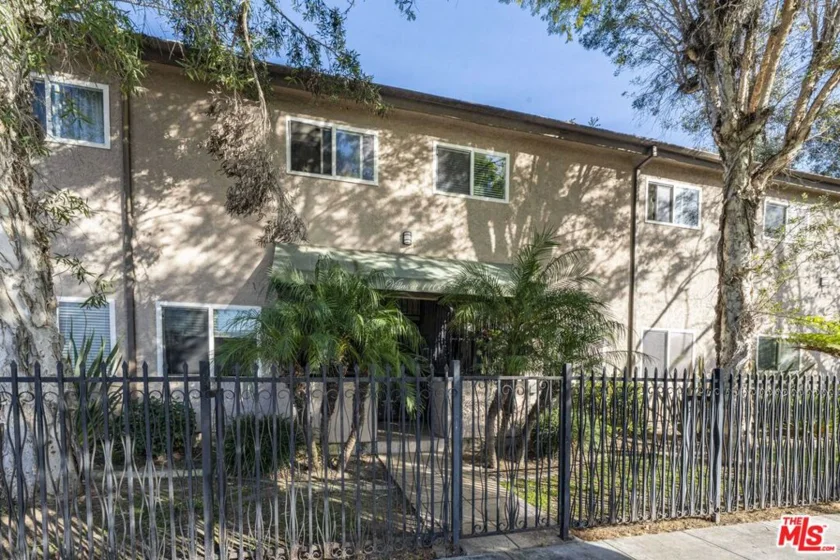 1100 Walnut Avenue #6 photo 29
