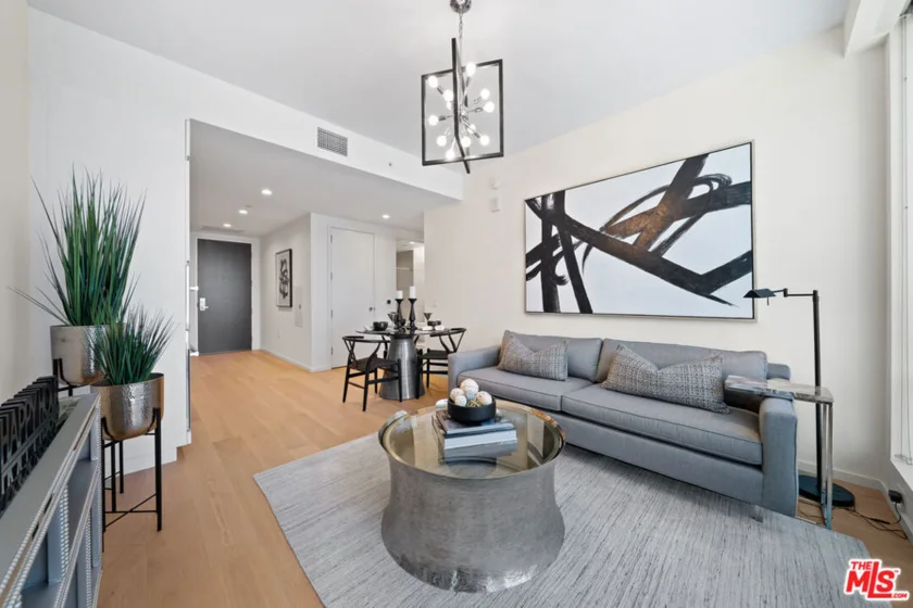 877 Francisco Street #2903 photo 8