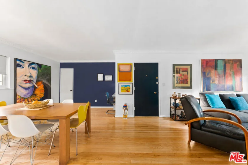 1330 N Crescent Heights Boulevard #16 photo 6