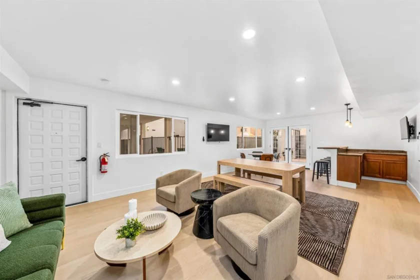 1030 Robinson Avenue #315 photo 28