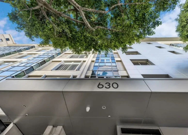 630 W 6th Street #506 photo 1
