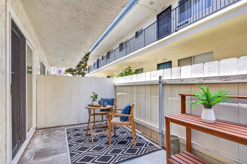 4099 Huerfano Avenue #113 photo 11
