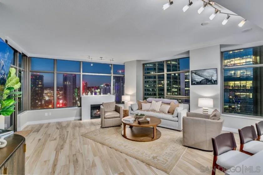 700 W E Street #2404 photo 12