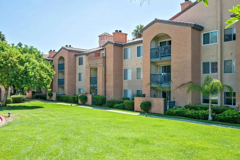 7150 Shoreline Drive #3307 photo 1