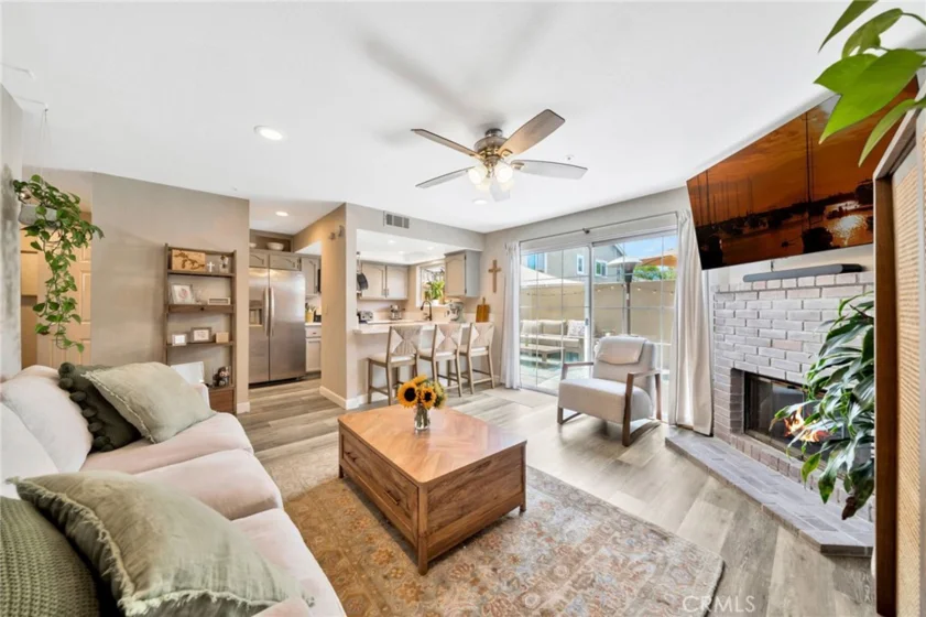 17601 Newland Street #D photo 1