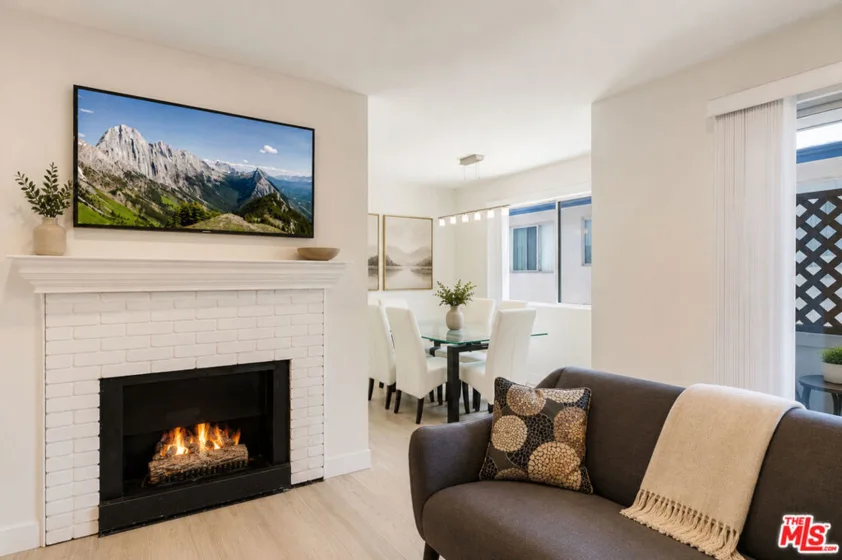 404 San Vicente Boulevard #204 photo 6
