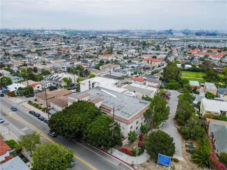 2424 S Gaffey Street Street #102 photo 15