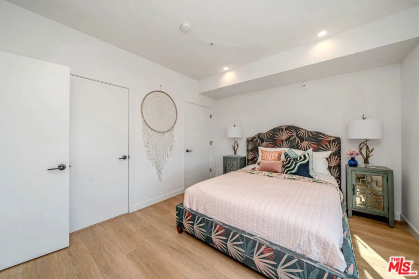 321 S Oxford Avenue #606 photo 12
