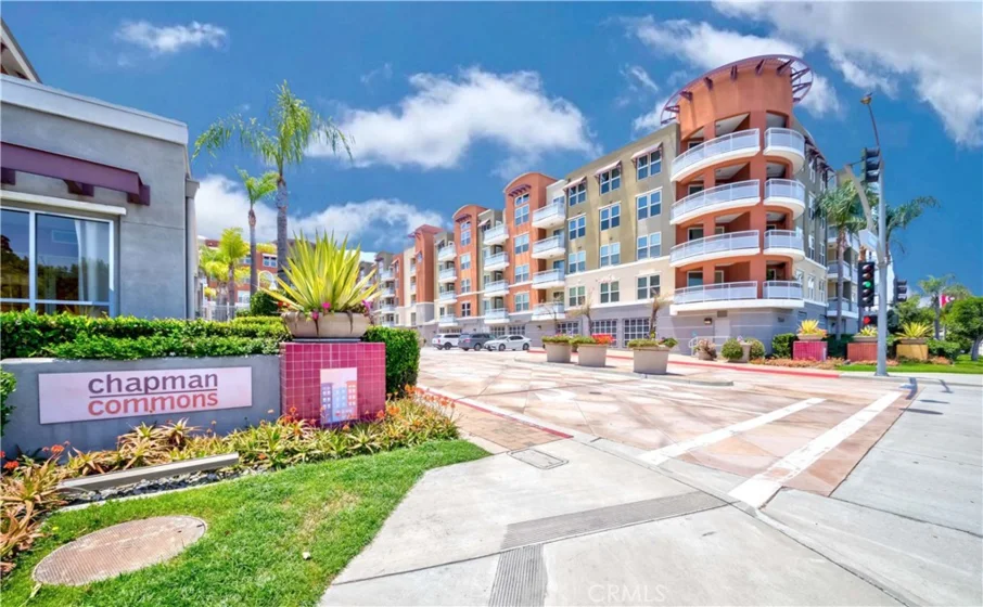 12664 Chapman Avenue #1401 photo 1