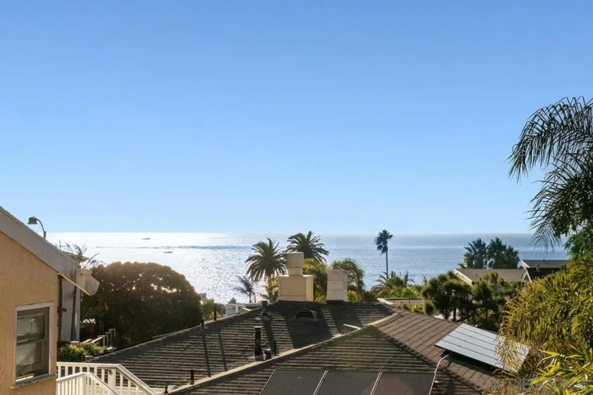 5726 La Jolla Boulevard #206 photo 1