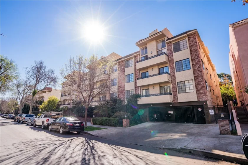14560 Benefit Street #301 photo 1