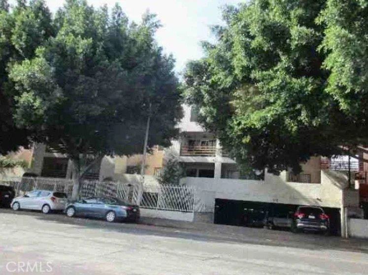 1119 Albany Street #337 photo 1