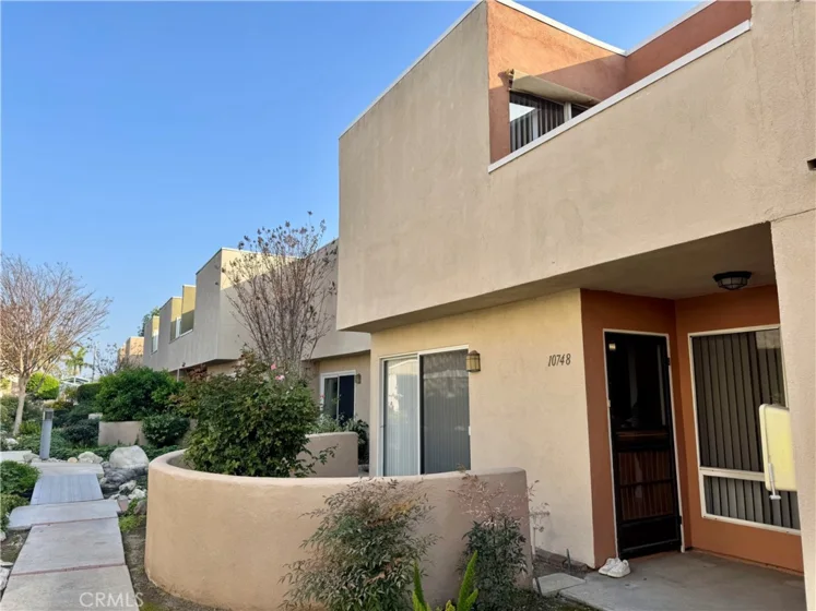 10748 Knott Avenue photo 1
