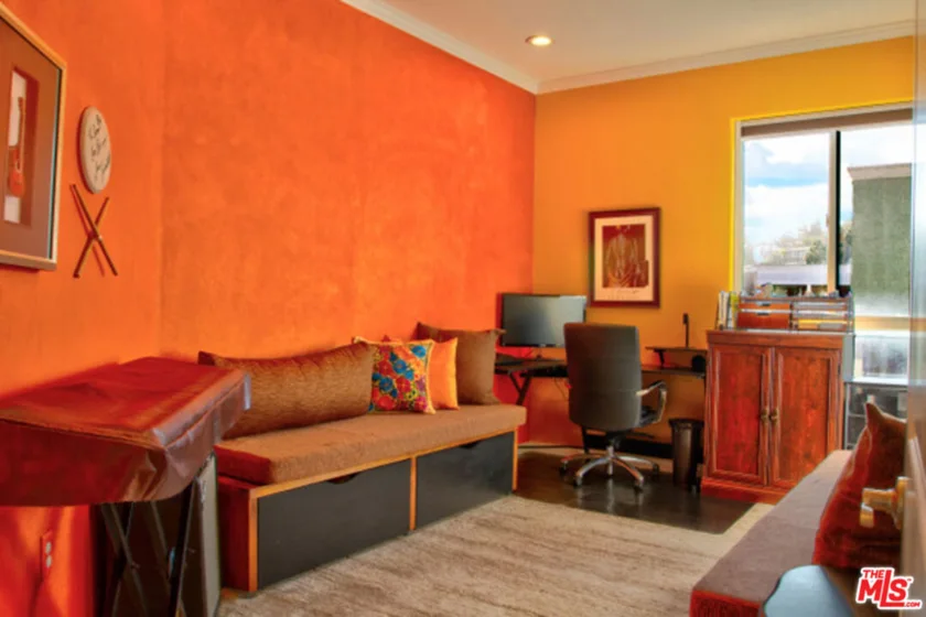 3750 Santa Rosalia Drive #604 photo 16