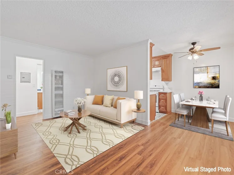 1101 E Ocean Boulevard #2 photo 1
