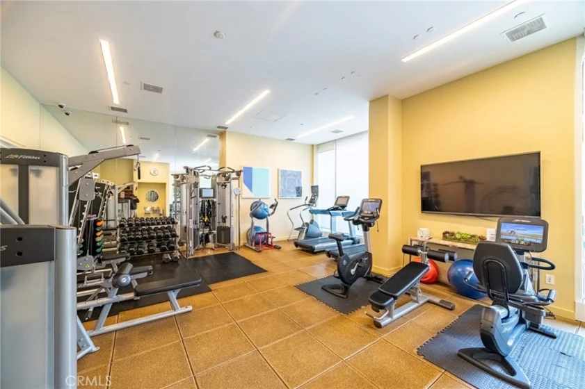 1705 Ocean Avenue #210 photo 27