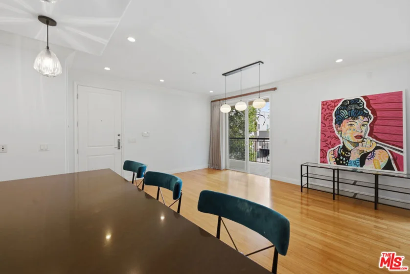 8121 Norton Avenue #201 photo 4