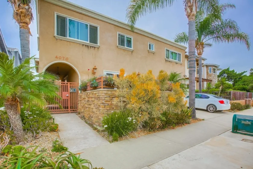 4070 Morrell Street #1 photo 1