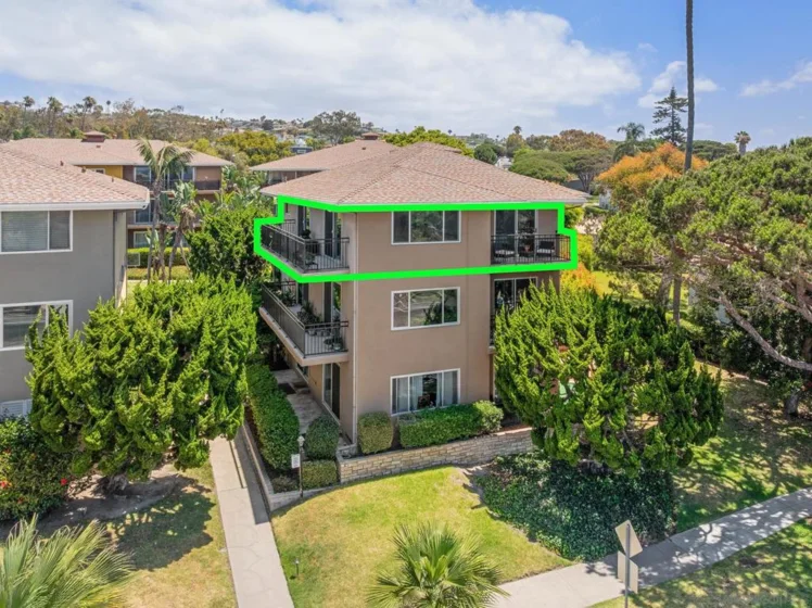 5353 La Jolla Boulevard #37 photo 35