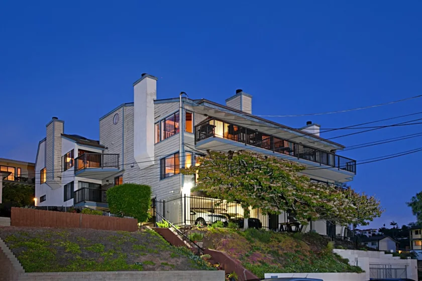 1670 Guy Street #D photo 1