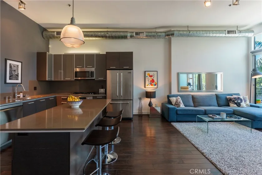 13320 Beach Avenue #301 photo 7