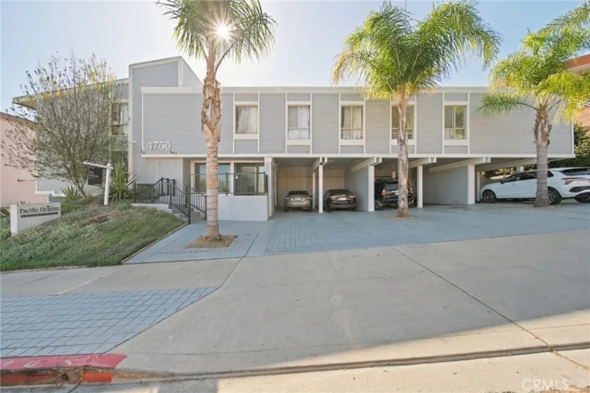 4750 Noyes Street #116 photo 14