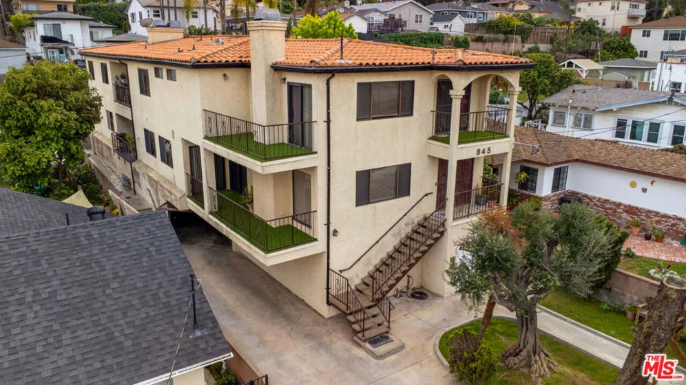 845 W 19th Street #1 photo 45