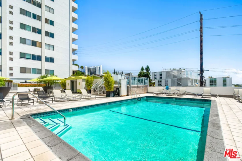 1155 N La Cienega Boulevard #PH 4 photo 44