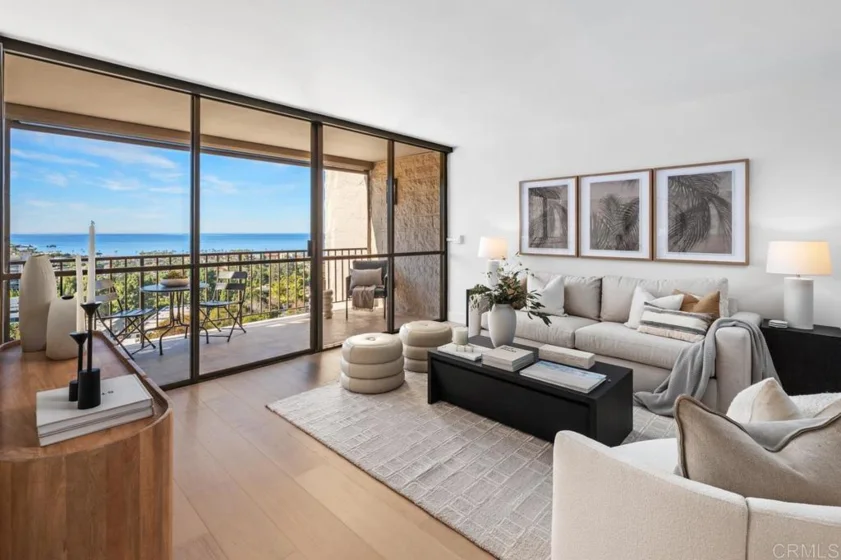 2500 Torrey Pines Road #1101 photo 1