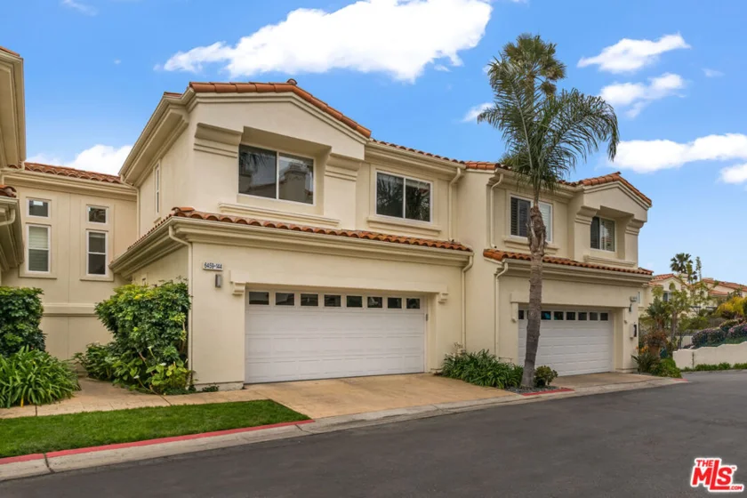 6459 Zuma View Place #144 photo 1