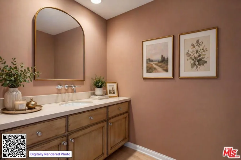 10724 Wilshire Boulevard #611 photo 20