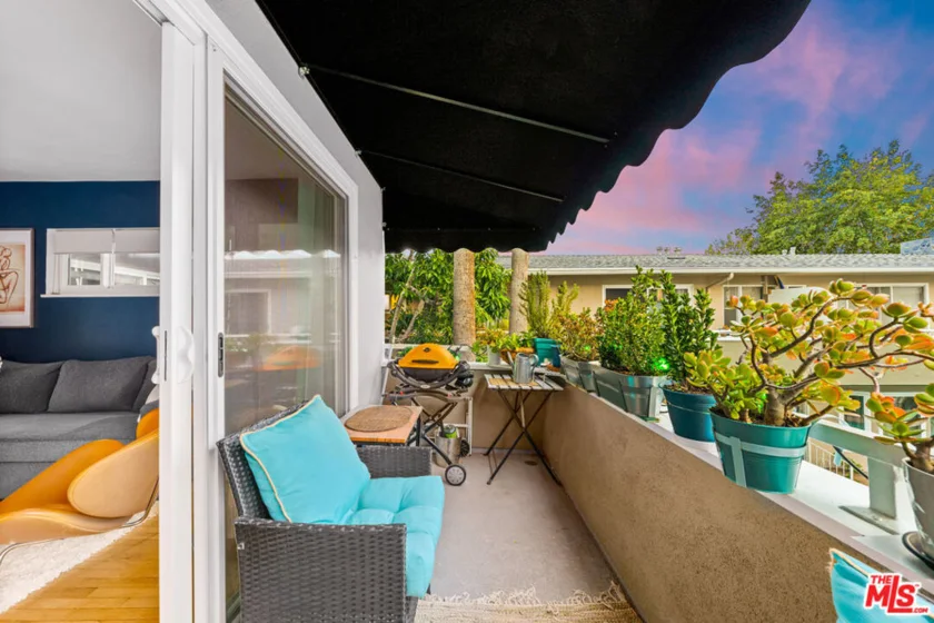 1330 N Crescent Heights Boulevard #16 photo 22
