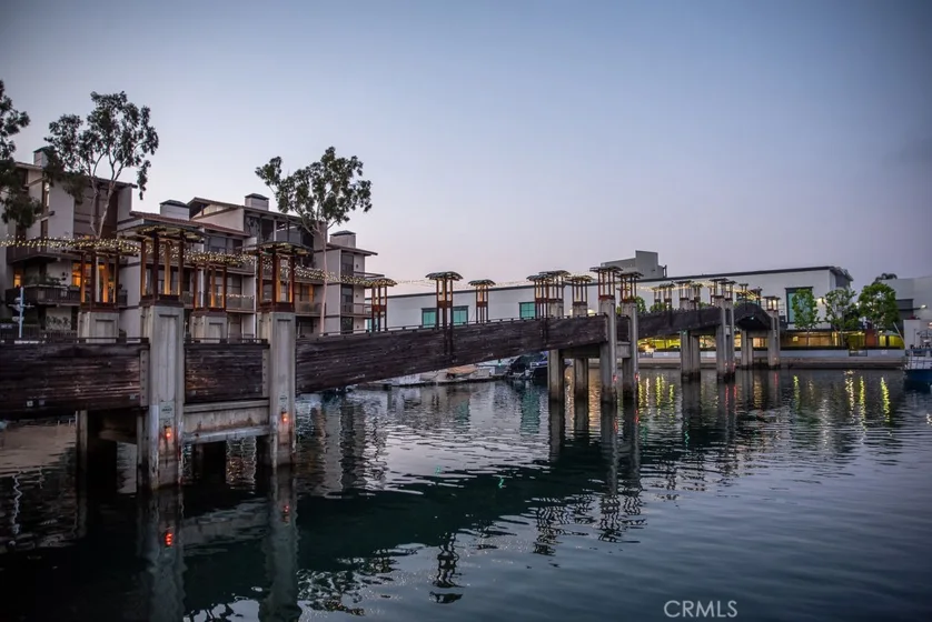 5203 S Marina Pacifica Drive photo 51