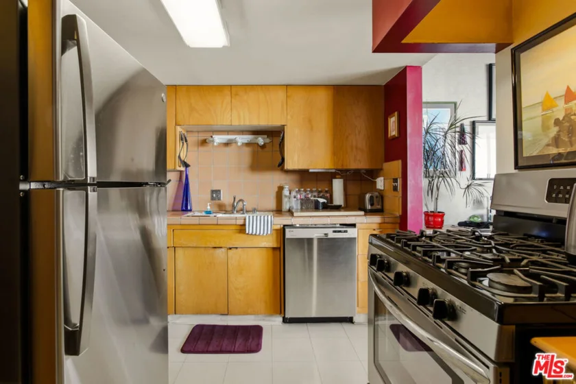 4455 Los Feliz Boulevard #1105 photo 24