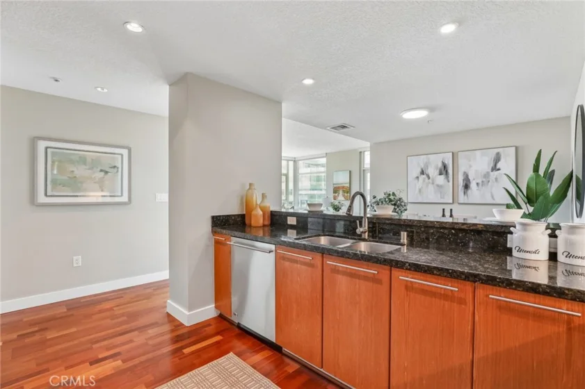 3131 Michelson Drive #507 photo 15
