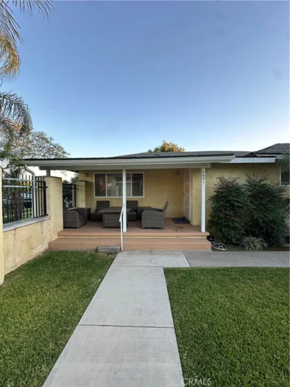 4801 Clark Avenue #1 photo 1
