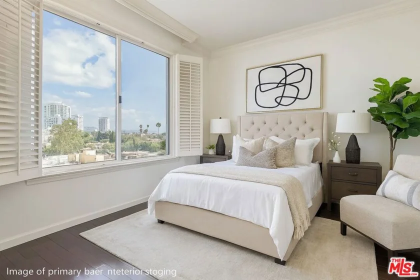 10550 Wilshire Boulevard #804 photo 8