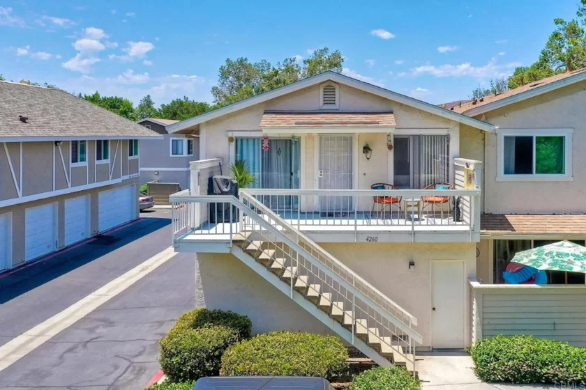 4260 Bodega Bay Way photo 1