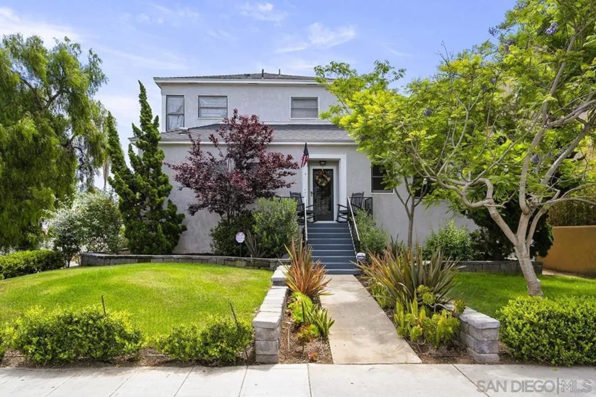 1106 4th Street #4 photo 3