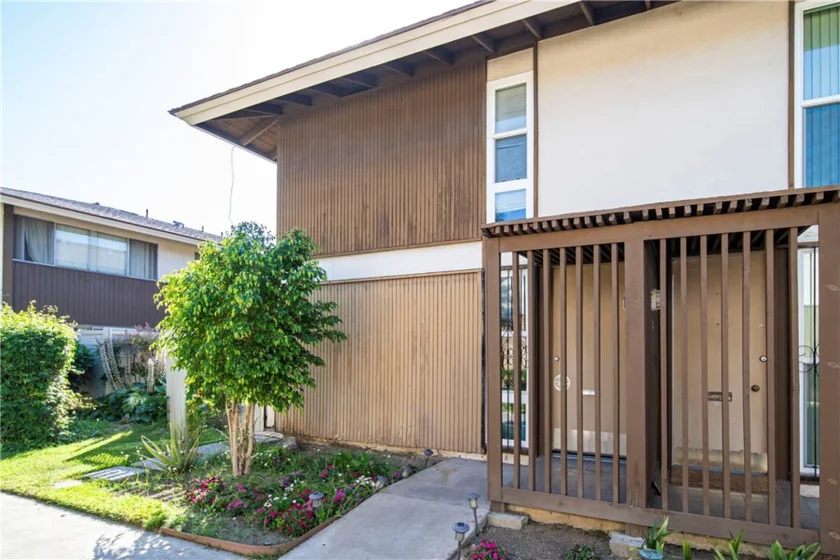 15500 Tustin Village Way #62 photo 1