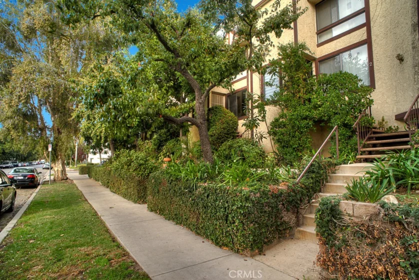 21720 Hart Street #3 photo 1