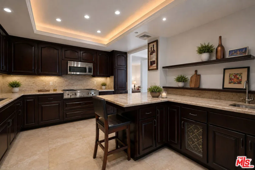 10550 Wilshire Boulevard #1001 photo 16