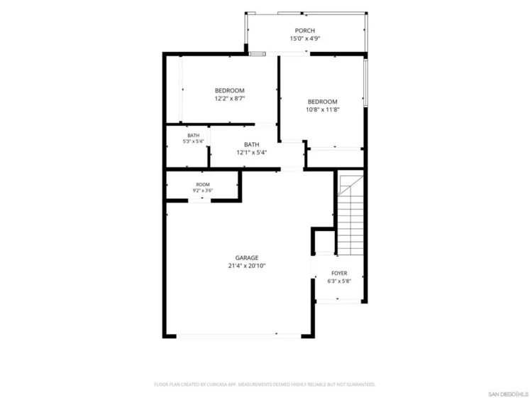 5430 Baltimore Drive #1 photo 51