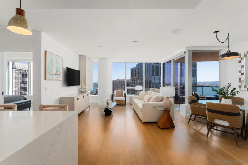 888 W E Street #2203 photo 5