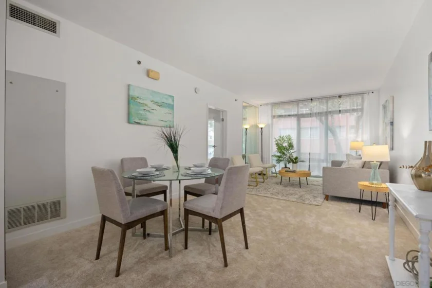 425 W Beech Street #327 photo 29