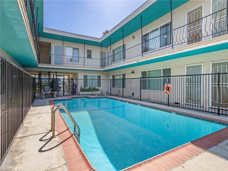 1101 E Ocean Boulevard #2 photo 9