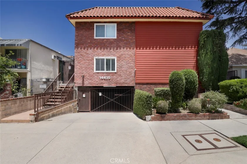 14435 Benefit Street #3 photo 1