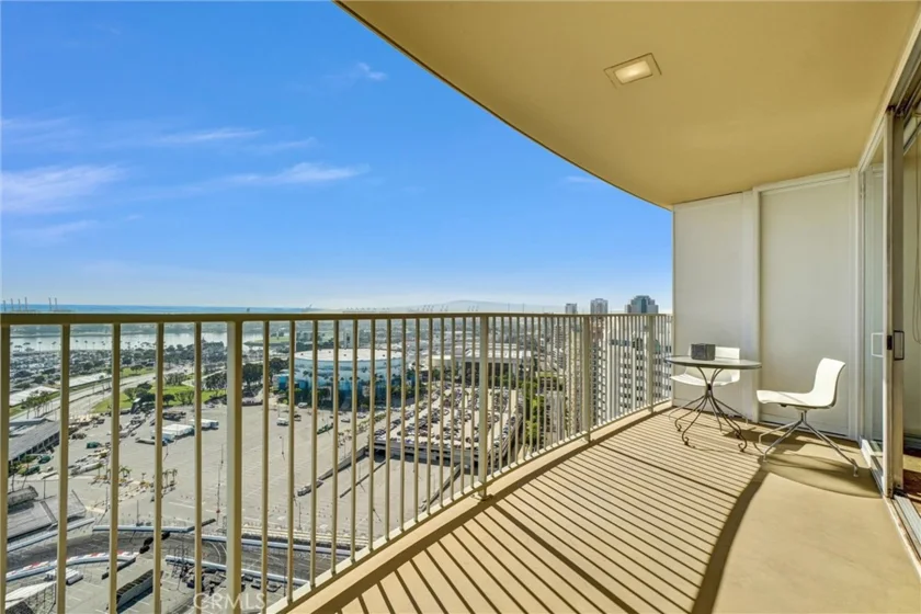 700 E Ocean #3107 photo 13